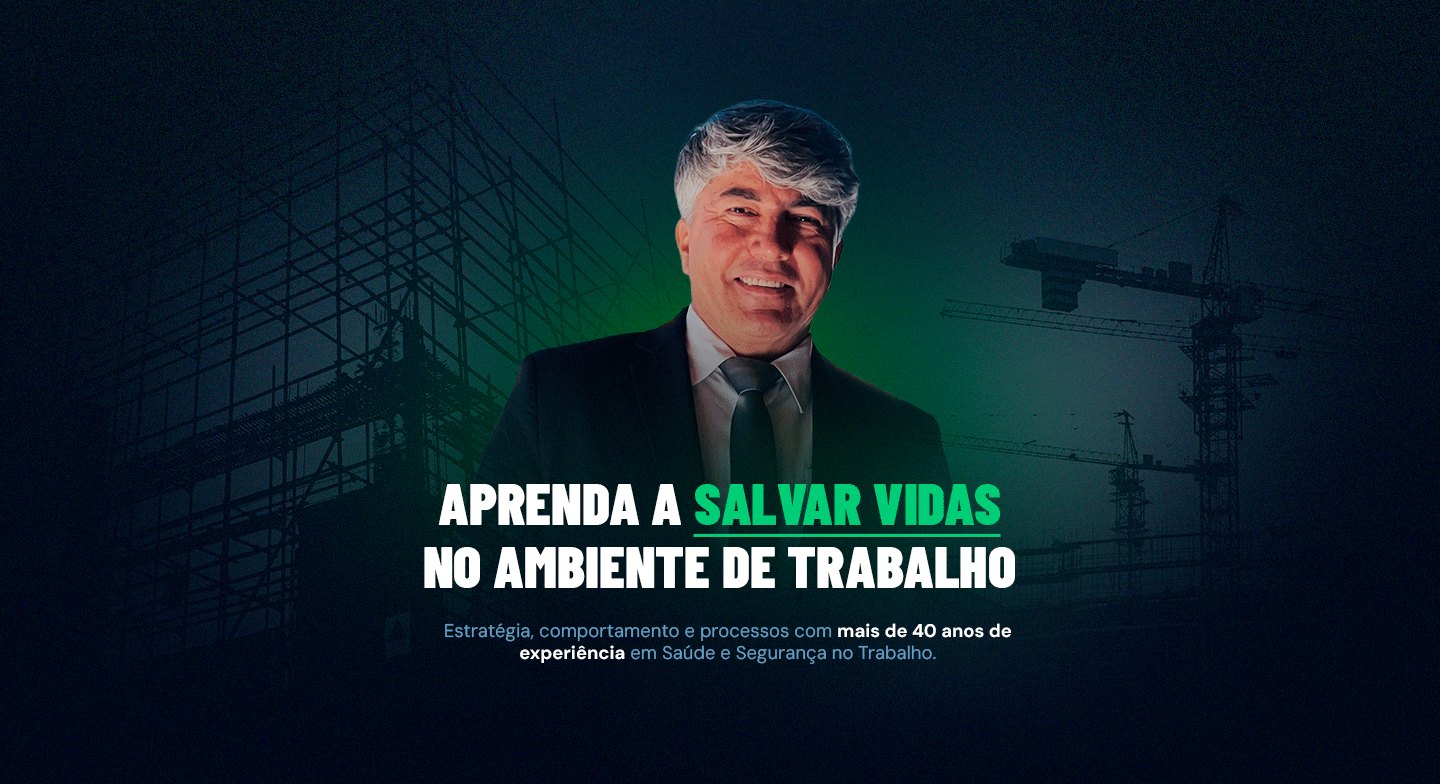 Aprenda a Salvar Vidas no Ambiente de Trabalho