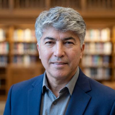 Sérgio Rezende